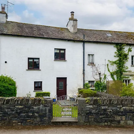Victory Holiday home Ambleside