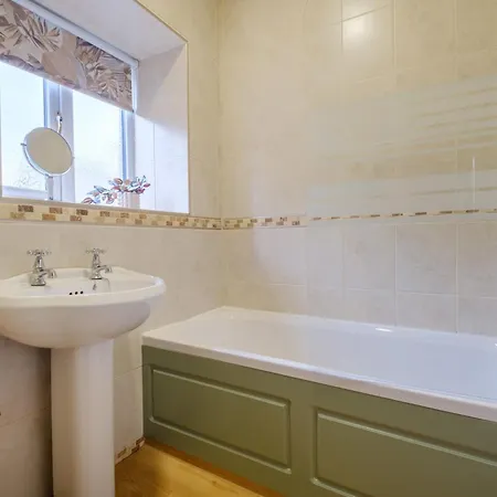 Holiday home Victory *