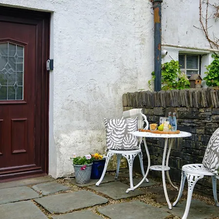 Victory Holiday home Ambleside