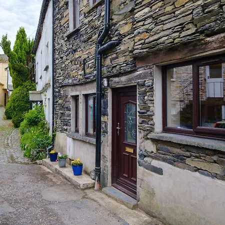 Holiday home Victory Ambleside