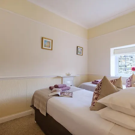 Victory Holiday home Ambleside
