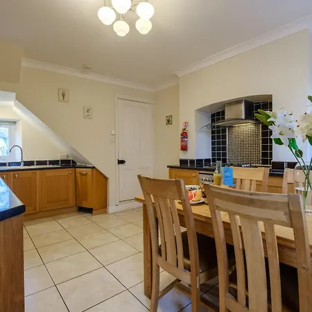 Victory Holiday home