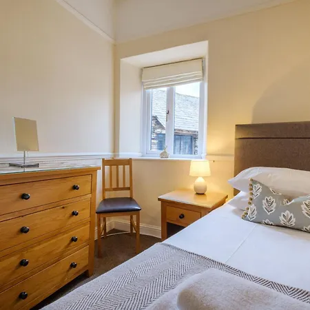 Victory Holiday home Ambleside