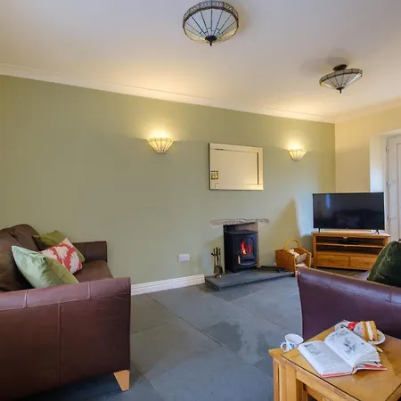 Holiday home Victory Ambleside