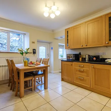 Victory Holiday home