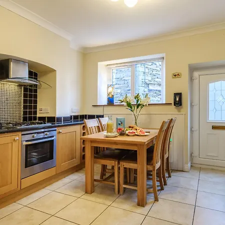 Victory Holiday home Ambleside